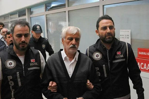 Son dakika: Sahte 'Hızır Aleyhisselam' Şaban Özdil hakkında 7 yıl hapis istemi!-2