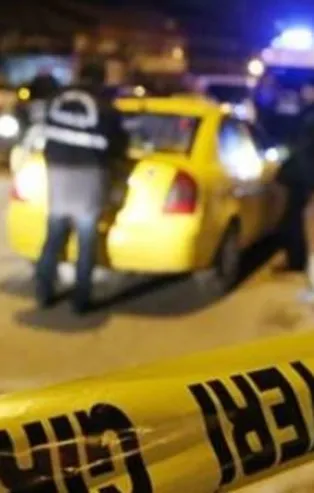 Başkentte gece kulübüne silahlı saldırı: 3 yaralı