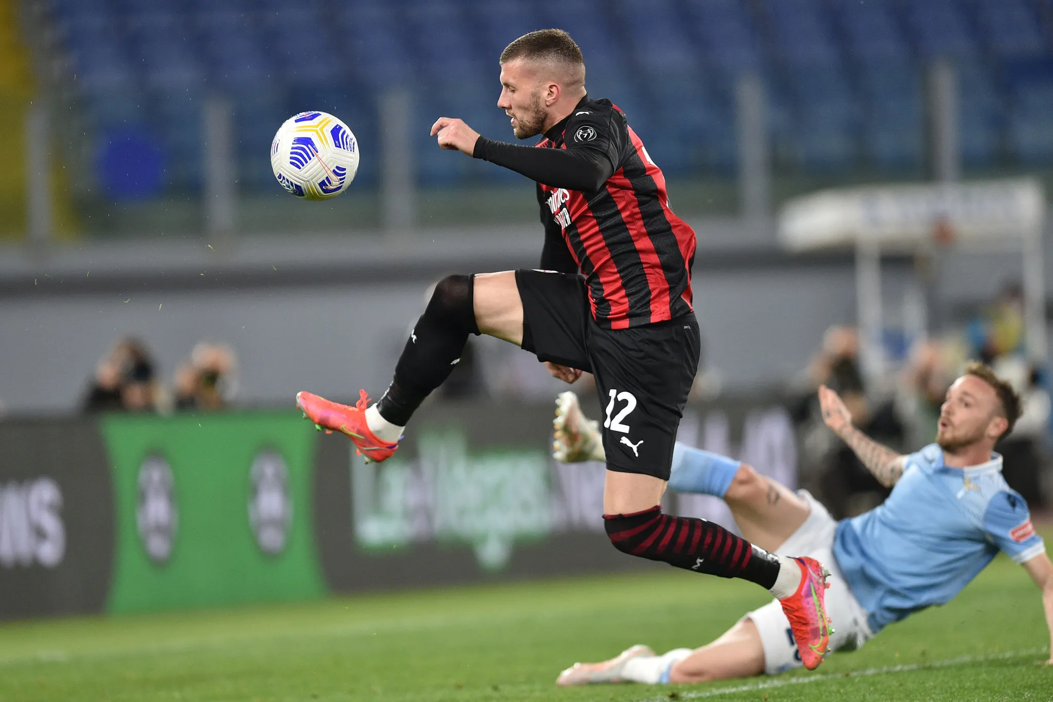 Transfer haberleri | Milan'ın yıldızı adım adım Fenerbahçe'ye! - 17