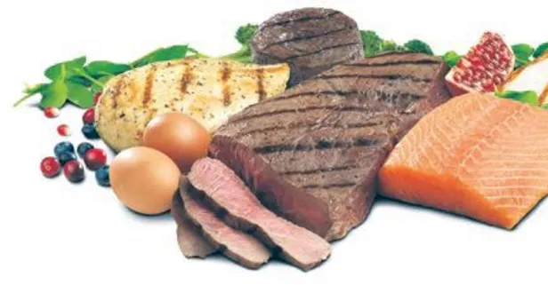 Uzmanından kritik uyarı: Salmonella bakterisi en riskli gıda zehirlenmesi olarak biliniyor...