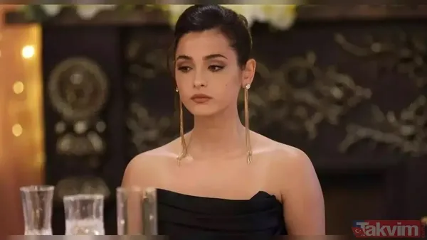 ABİ'nin Gülsüm'ü Yaren Yapıcı kimdir? Yaren Yapıcı kaç yaşında, oynadığı diziler neler, evli mi? - 9