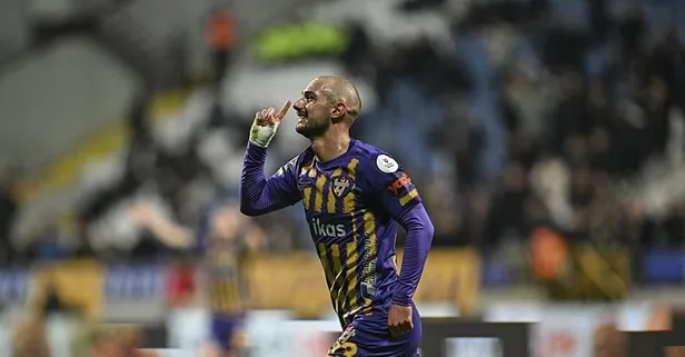 Galatasaray Ahmed Kutucu’nun peşini bırakmıyor!