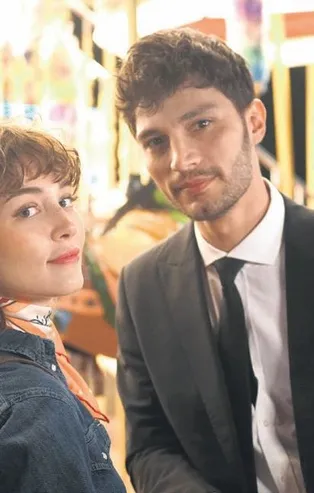 Sevmek Zamanı 20 Haziran Pazartesi günü izleyicileriyle buluşuyor