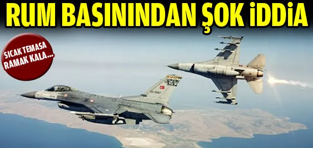 Rum basınından şok iddia!