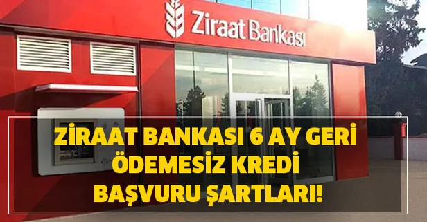 ziraat bankasi 10 000 tl kredi basvuru