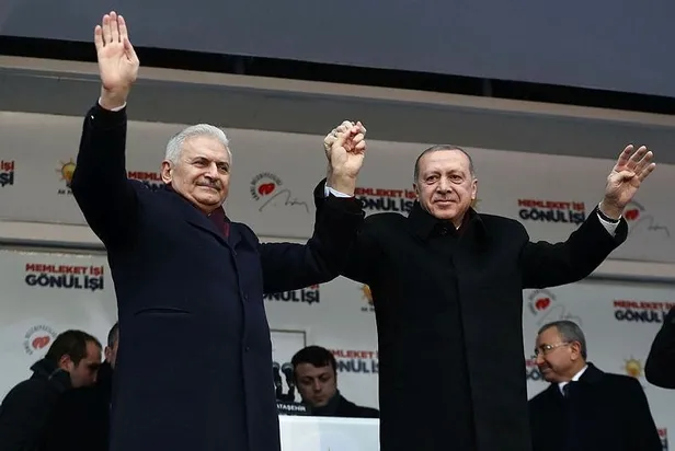 Başkan Erdoğan İstanbul'da müjdeyi verdi: 30 yıllık beklenti sona eriyor-3