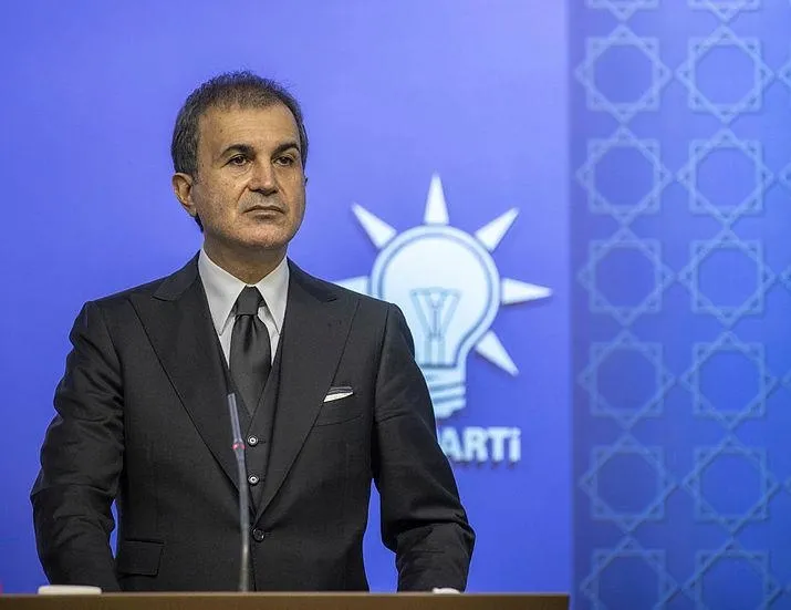 Macron’un Türkiye’yi hedef alan sözlerine tepki