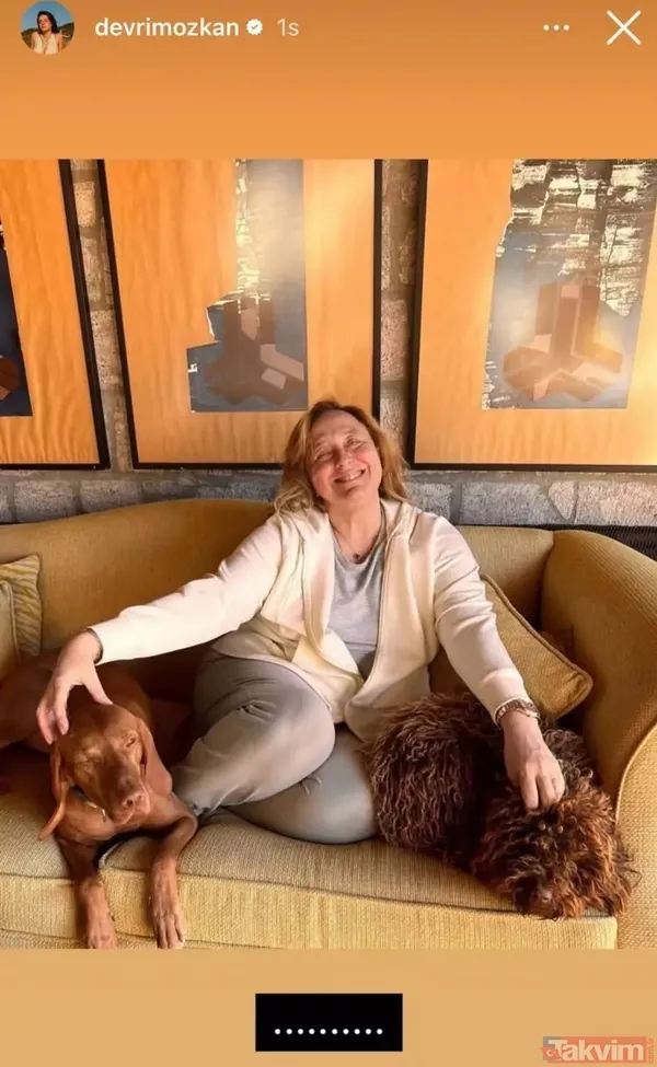 Cansu Dere Ayşe Barım'ın ajansından ayrıldı mı? Açıklama geldi - 14