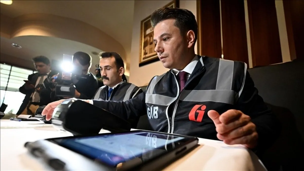 SGK, Kayıt Dışı İstihdam ve Sahte Sigorta ile Mücadelede 4.1 Milyar TL Ceza Kesti