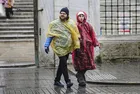 Lodosla birlikte yağmur geliyor: Meteoroloji'den 7 ile sarı kod! Fırtına hızı 70 km/saate çıkacak