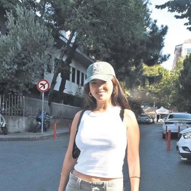 Kararsız Seray!