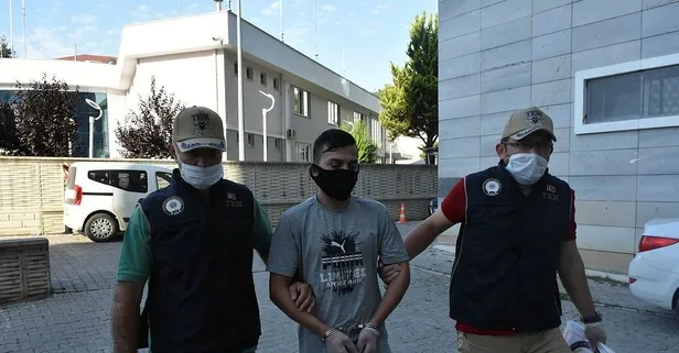 Son dakika: Samsun'da özel harekat destekli DEAŞ operasyonu! Çok sayıda gözaltı var