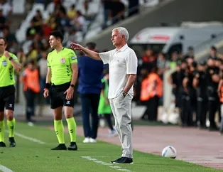 Mourinho gururla sunar!