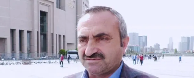 Kayıp kadının eski eşi ile Büşra ifade verdi