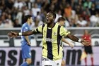 Fred'den Şampiyonlar Ligi sözleri!