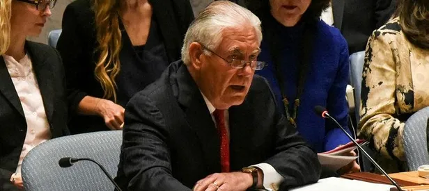 ABD'den Kuzey Kore'ye nükleer müzakere teklifi