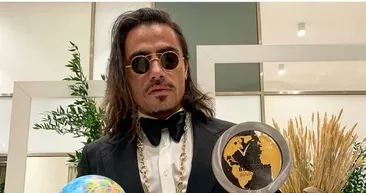 Nusret Gökçe bir günlük cirosunu Lübnana bağışladı! Kazandığı para dudak uçuklattı