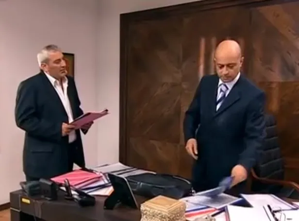 kurtlar vadisi nin iki efsanesi tuncay