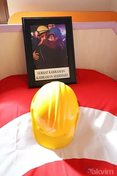 Bartın Amasra'daki maden faciasından kurtulan Serhat Kahraman arkadaşları için tekrar madene indi ancak kurtulamadı - 6