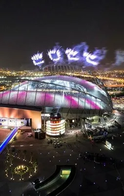 FIFA'dan Katar kararı