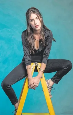 Hazal’ın büyük kaygısı