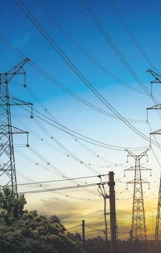 Fahiş elektriğe toptan çözüm! İndirimli tarife için üreticilerle masaya oturuldu