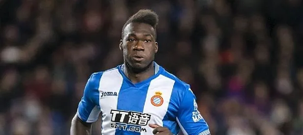 Trabzon Caicedo’yu resmen istedi
