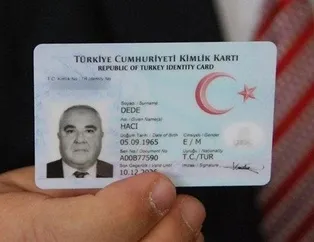 Kimlik kaybeden ALO 199’u arasın