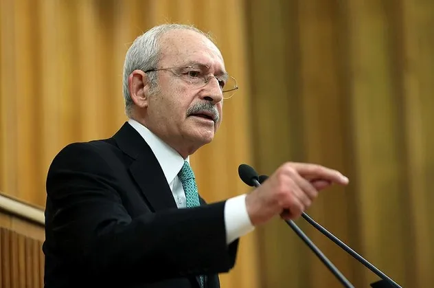 Kemal Kılıçdaroğlu'nun "uyuşturucu ve organ ticaretinden vergi" önerisi sosyal medyada dalga konusu oldu