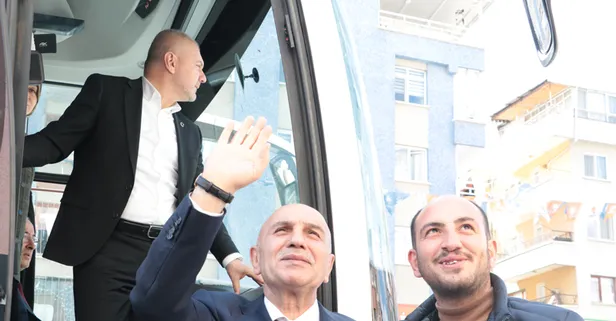 Cumhur İttifakı'nın Ankara adayı Turgut Altınok'tan muhalefete 600 daire yanıtı: Ya ispatlayın istifa edeyim ya da istifa edin