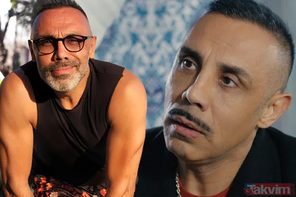 5 senedir aynı yastığa baş koyuyorlar! Başım Belada’nın Pele’si Umut Oğuz’un eşi bakın kim çıktı! Meğer o ünlü isimle evliymiş... - 1