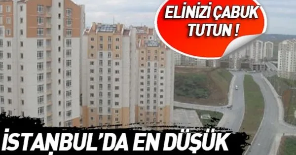toki 2019 istanbul evleri en dusuk fiyat ne kadar takvim