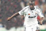 Juve’ye Diarra resti!