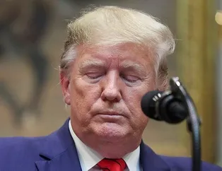 ABD Başkanı Trump’tan flaş PKK itirafı!