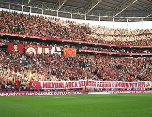 TFF’den 2 dev final için başvuru