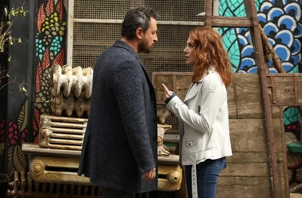 Çarpışma 16. yeni bölüm fragmanı yayında mı? Kadir Adalı tehlike altında!-1