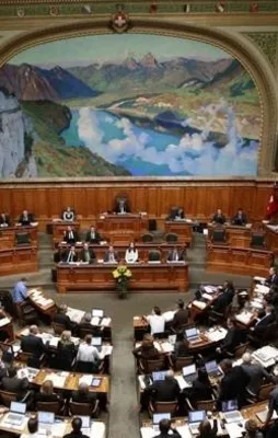 İsviçre'den skandal diyanet kararı!