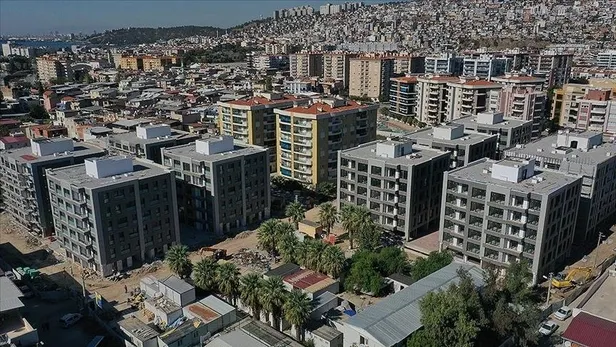 Bakan Kurum TOKİ konutlarına indirim için tarih verdi: Mart 2022’de yeni bir kampanya daha düzenleyeceğiz-5
