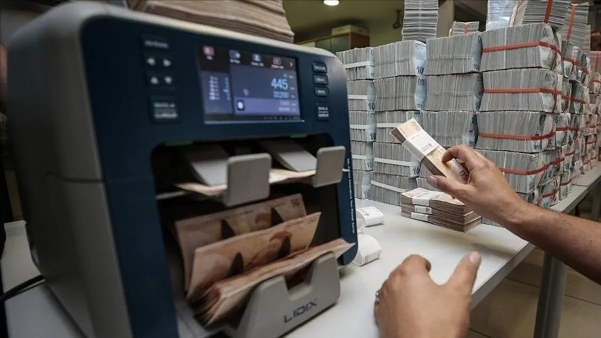 TCMB, Kur Korumalı Mevduat hesapları için yeni düzenlemeye gitti