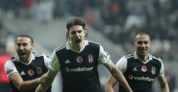 Son dakika transfer haberleri... Atınç Nukan yeniden Beşiktaş'ta!