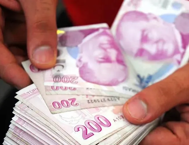 Emekliye vergi iadesi