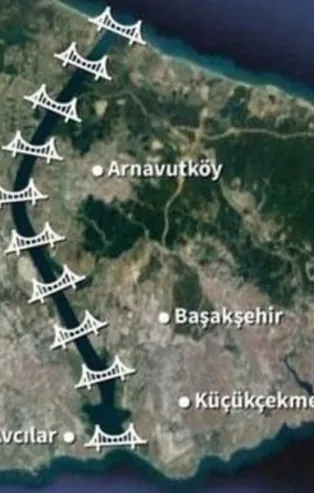 Kanal İstanbul neden gerekli?