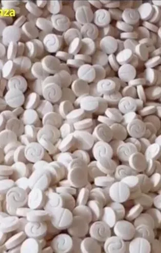 İtalya'nın Napoli kentinde yakalanan 14 tonluk uyuşturucunun arkasından Esad çıktı