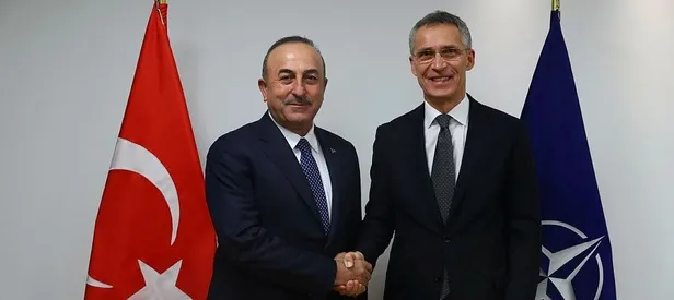 NATO bir kez daha özür diledi