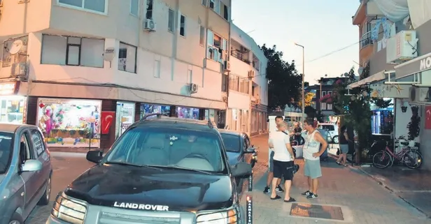 Marmaris’teki deprem, İzmir ve Bodrum’da da paniğe neden oldu