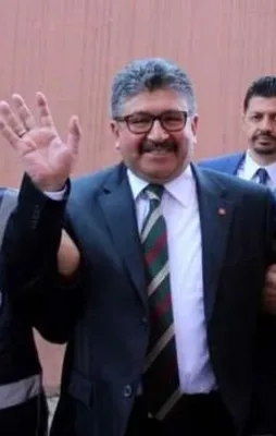 FETÖ'cü Boydaklara bir şok daha