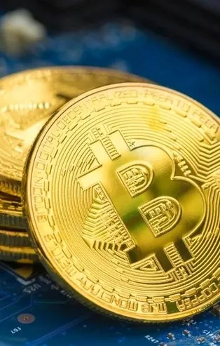Bitcoin ne kadar oldu? 10 Aralık bitcoin fiyatları! Yeniden yükselişe geçti...