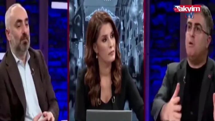 Ersan Şen’den şehit cenazesinde yuhalanan CHP Genel Başkanı Özgür Özel’e sert sözler!