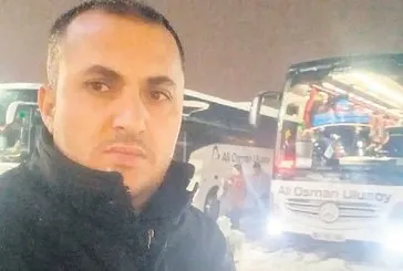 Kanlı buluşma