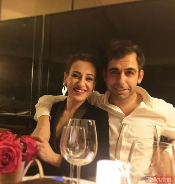 Sen Anlat Karadeniz'in Nefes'i İrem Helvacıoğlu evlilikle ilgili neler söyledi? - 26